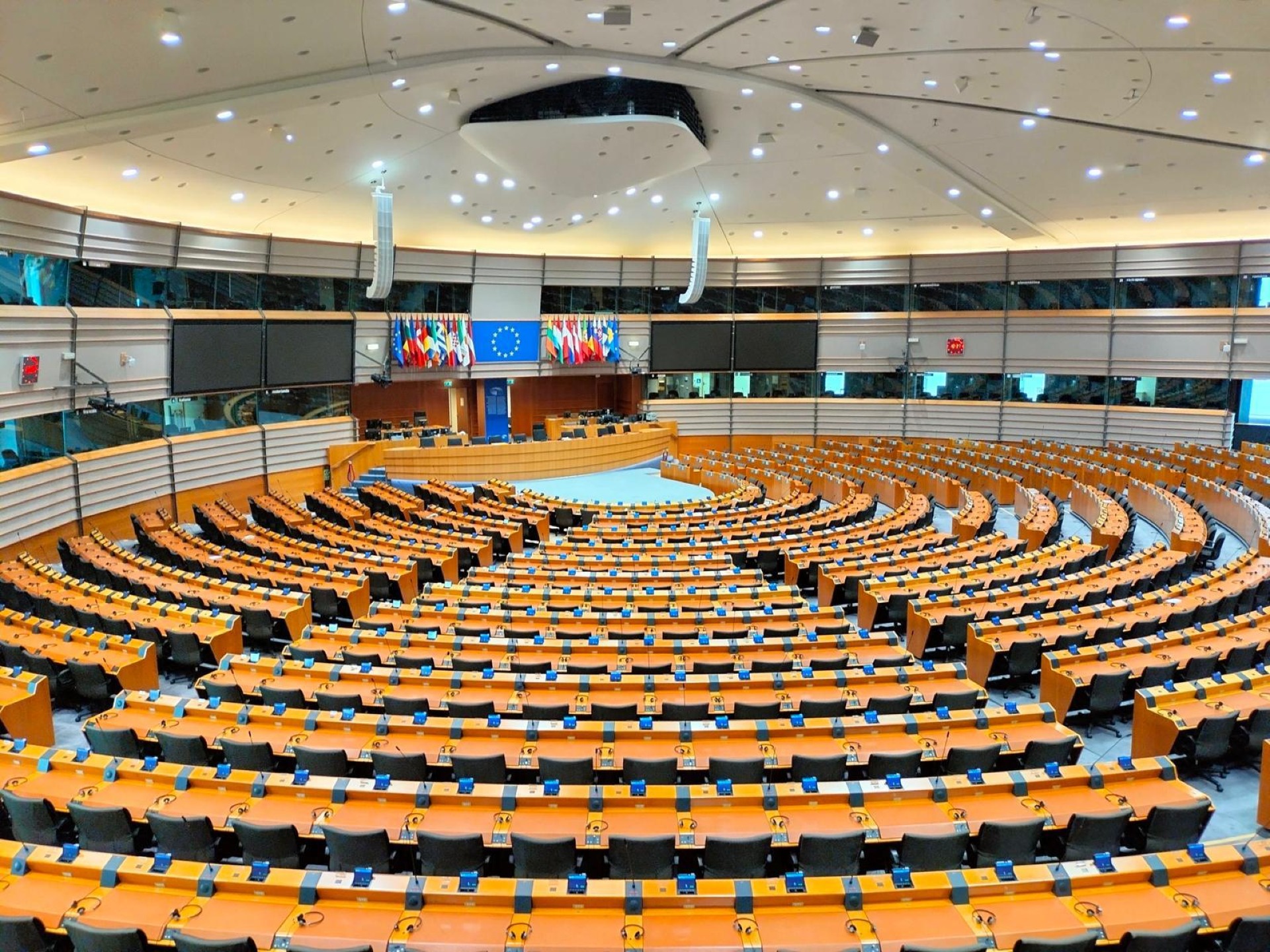 Provinciaal Belang: Europees geld moet naar Fryslân