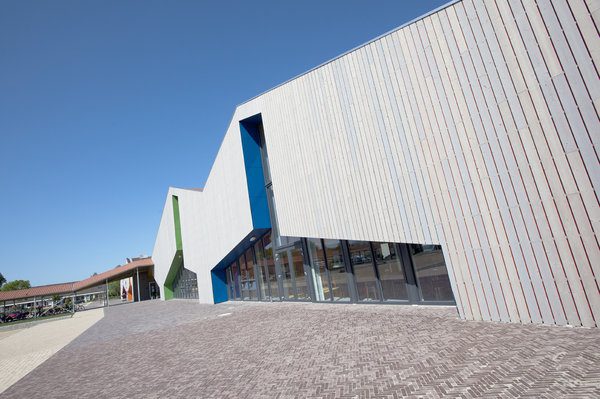 Netwerkbijeenkomst 28 mei 2016 in Burdaard